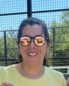 Valentina Pérez